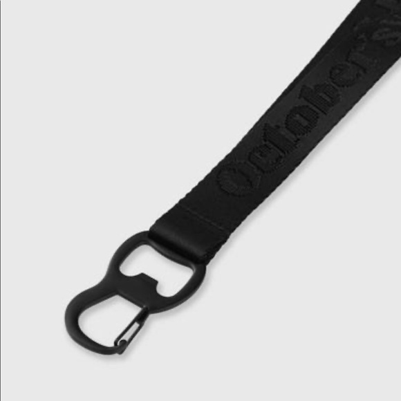 OVO Lanyard - Picture 2 of 4